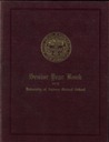 1939 Senior Year Book